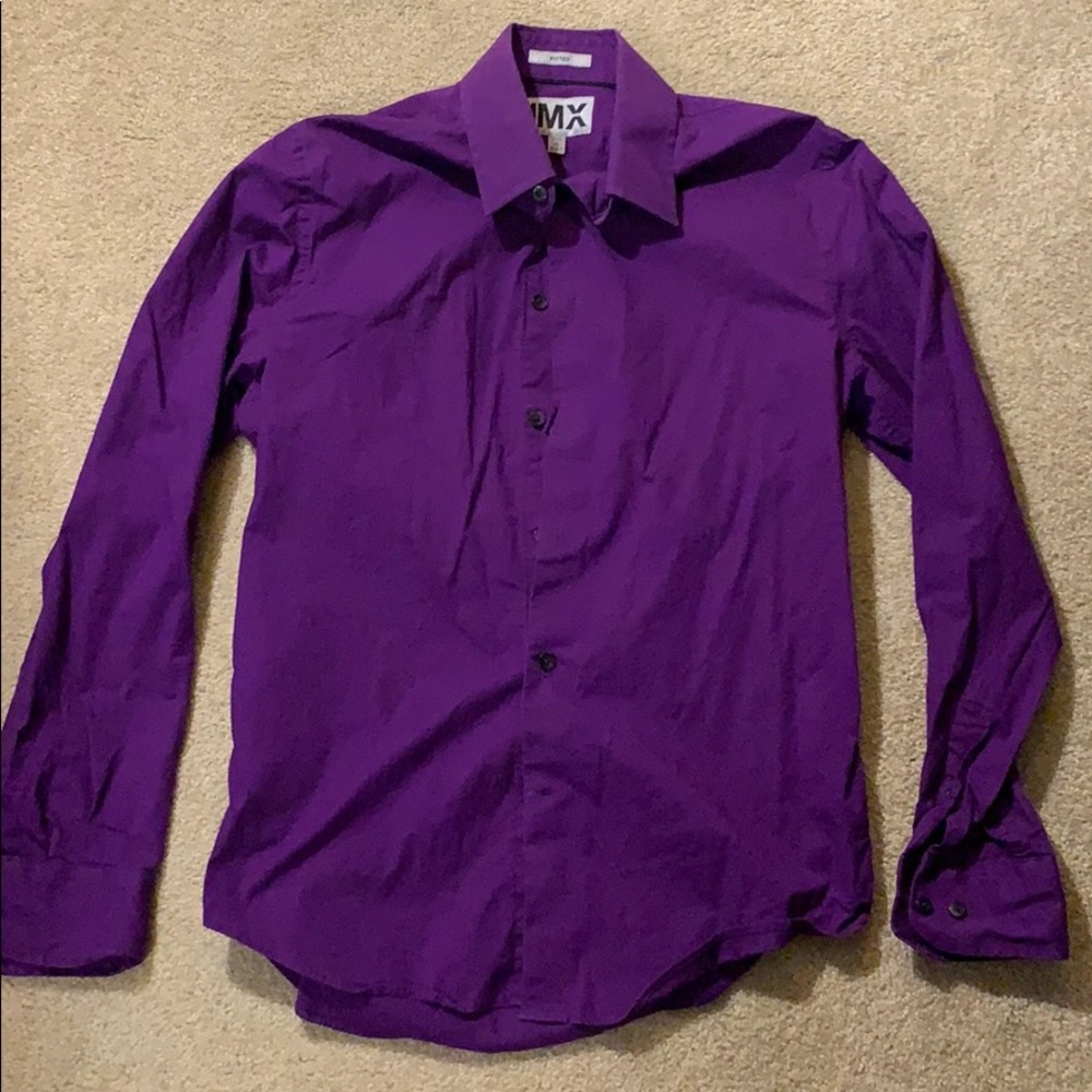 Dress shirt